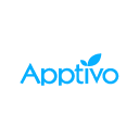 Logo of Apptivo for Gmail