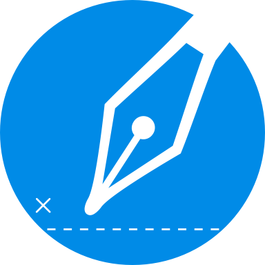 Logo of Signeasy eSignatures for Google Workspace