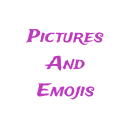 Logo of Pictures and Emojis for Forms