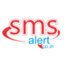 Logo of SMS Alert