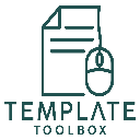 Logo of Template Toolbox
