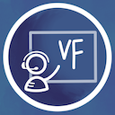 Logo of Virtual Facilitation