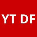 Logo of YT Data Finder