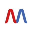 Logo of AnyMerge Mail
