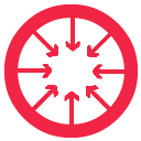 Logo of ConvergeHub