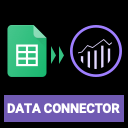Logo of Data Connector for Adobe Analytics
