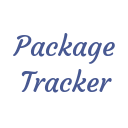 Logo of Package Tracker