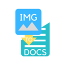 Logo of Img to Docs - Image OCR