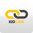 Logo of KIO Link