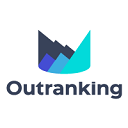 Logo of Outranking.io SEO Content Document