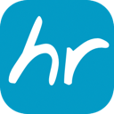 Logo of Hrvey
