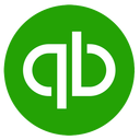 Logo of QuickBooks