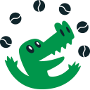 Logo of Group Gator