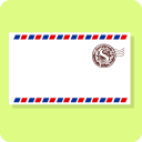 Logo of S.Greeting Card