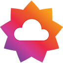 Logo of Culture Cloud