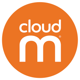 Logo of CloudM - Migrate