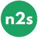 Logo of Notion2Sheets - Notion in sync with Google Sheets
