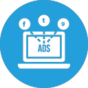 Logo of Ad Insights (By Digital Mozarts)