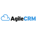 Logo of Agile CRM