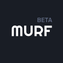 Logo of Murf