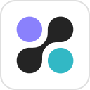Logo of gini: Turn your Xero data into AI financial models