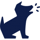 Logo of Bark