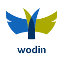 Logo of Wodin
