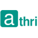 Logo of Athri Talent Manager