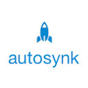 Logo of autosynk
