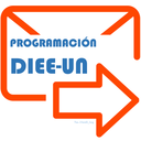 Logo of Gestor de Programación DIEE