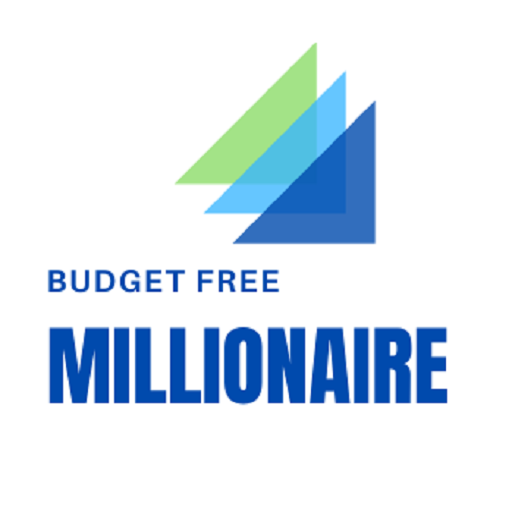 Logo of Budget Free Millionaire Life