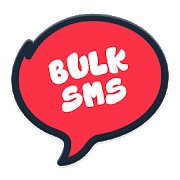 Logo of Bulk SMS
