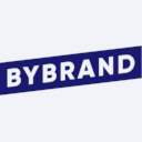 Logo of Bybrand for Google Workspace™