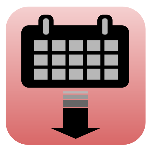 Logo of Calendar Data Extractor
