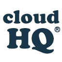 Logo of cloudHQ
