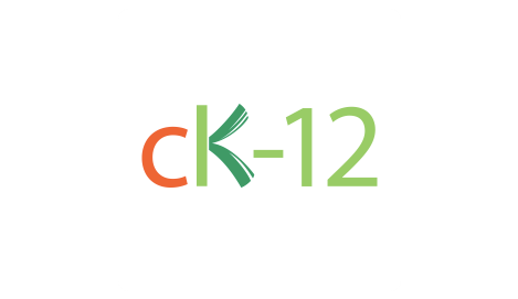 Logo of CK-12