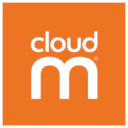 Logo of CloudM - Manage