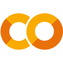 Logo of Colaboratory