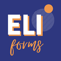 Logo of Eli Forms