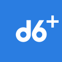 Logo of d6+ Finance Tools