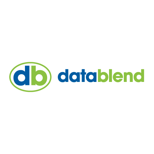 Logo of DataBlend