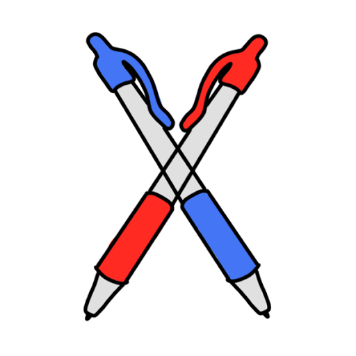 Logo of DebateX