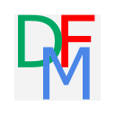 Logo of Drive Files Manager