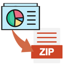 Logo of Download Slides As Zip