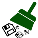 Logo of Drive Sweeper
