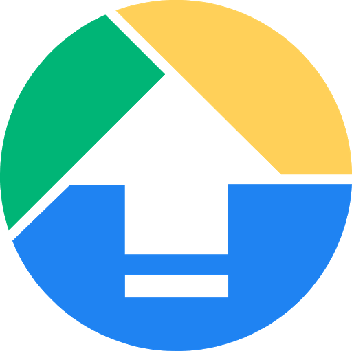 Logo of Drive Uploader