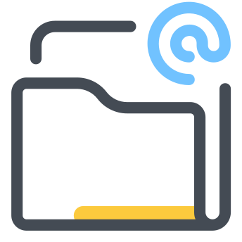 Logo of Save Emails and Attachments