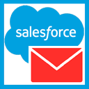 Logo of Email Merge for Salesforce