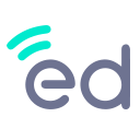 Logo of EdCast for Sheets