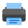 Logo of eFaxing - Pay as you go fax